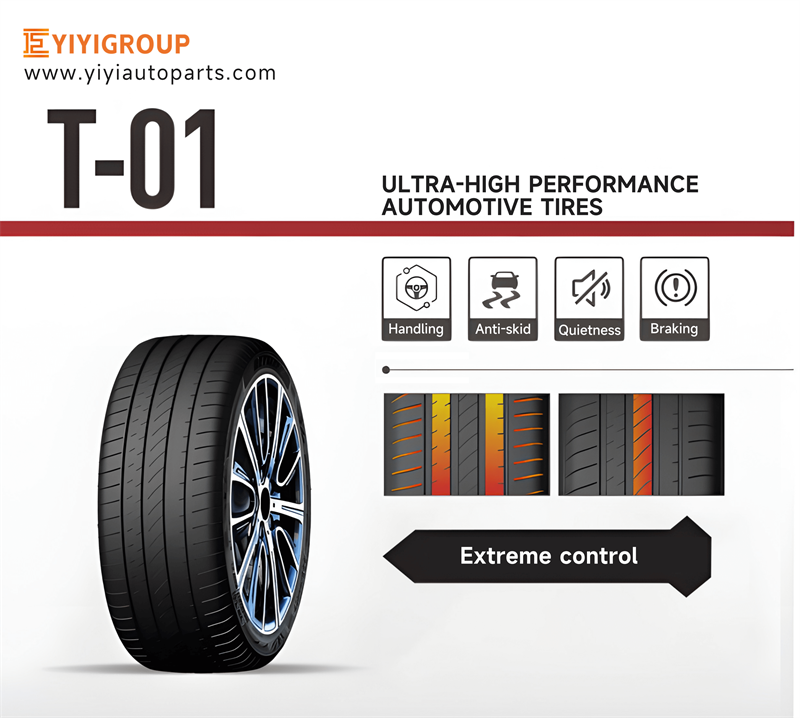Self Sealing Tire