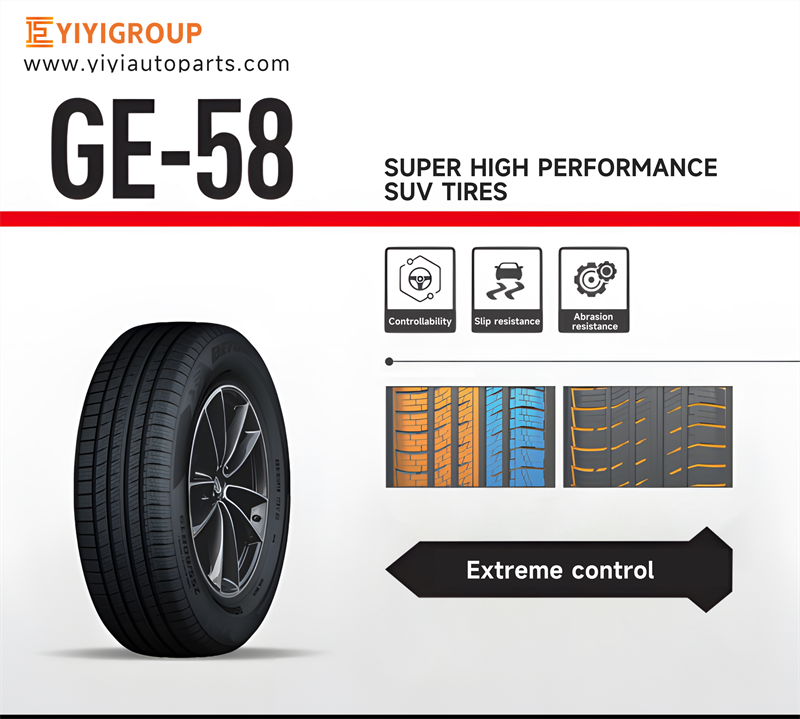 Self Sealing Tire