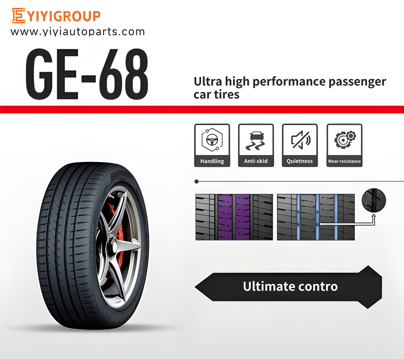 Car tire