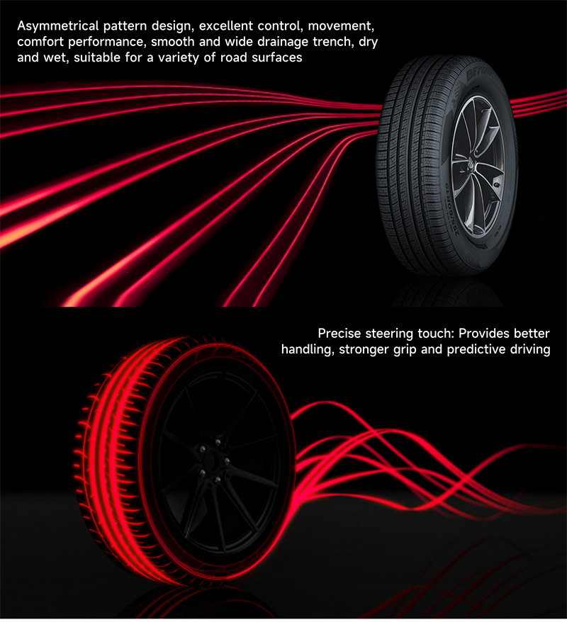 Self Sealing Tire