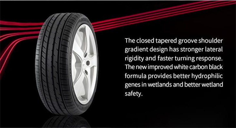 Car tire