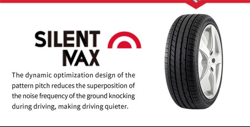 Car tire
