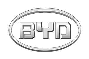 BYD BYD