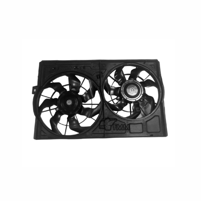 Electronic Fan