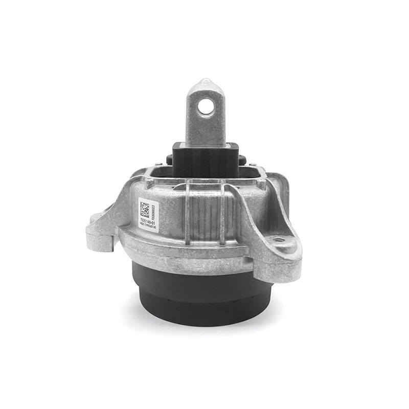 Engine Mountings