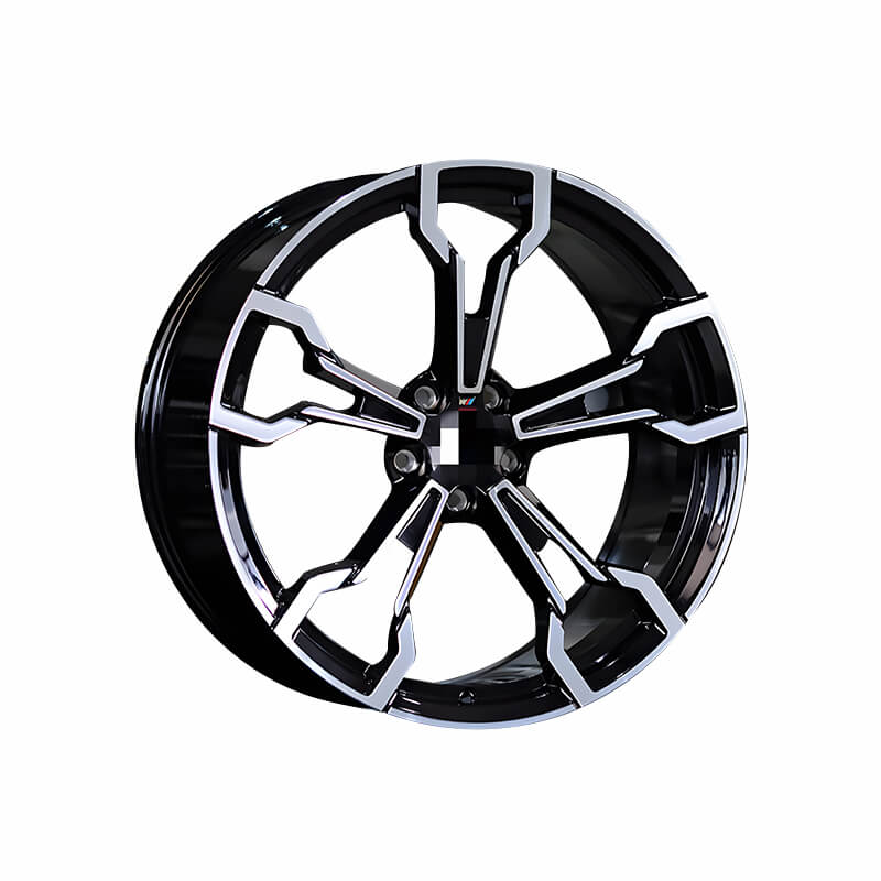 Passenger Car Wheels Passenger Car Wheels For BMW 28