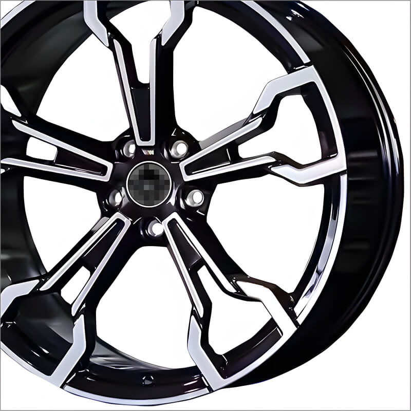 Passenger Car Wheels Passenger Car Wheels For BMW 28