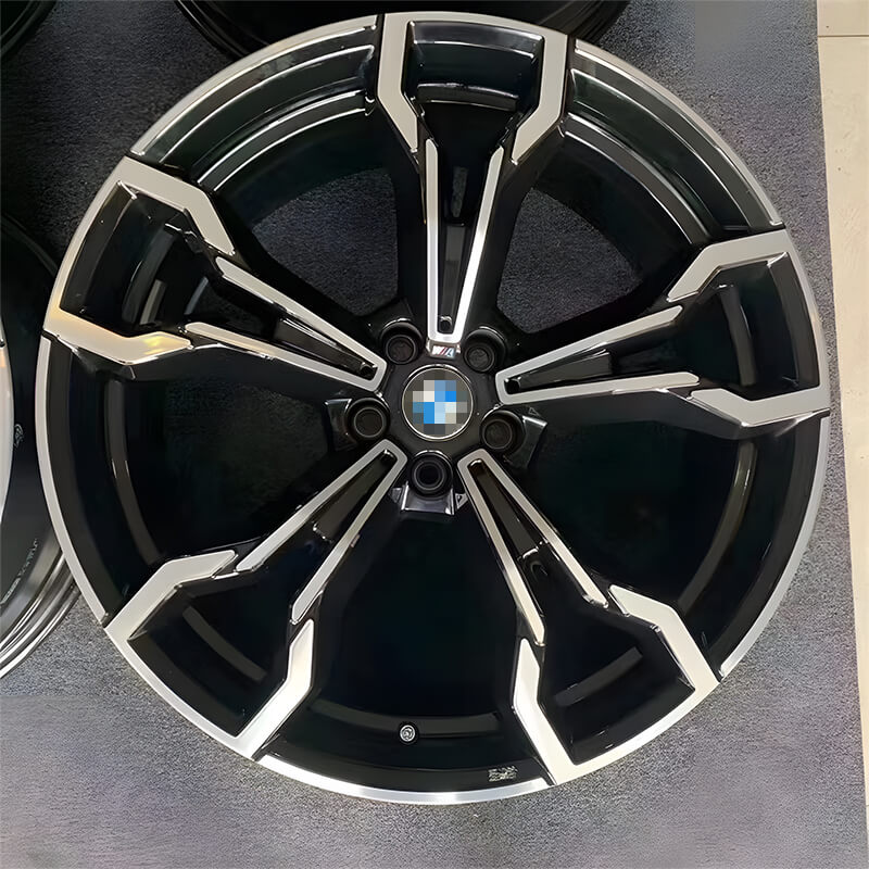 Passenger Car Wheels Passenger Car Wheels For BMW 28
