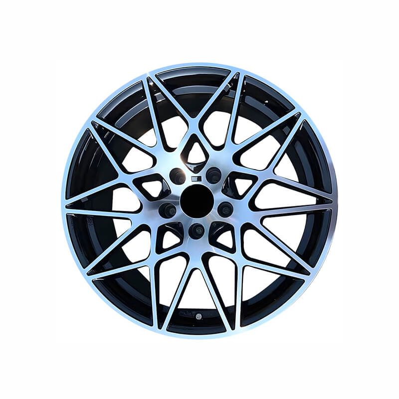 Wheels Rims forged Alloy Wheel Aluminum For BMW 3