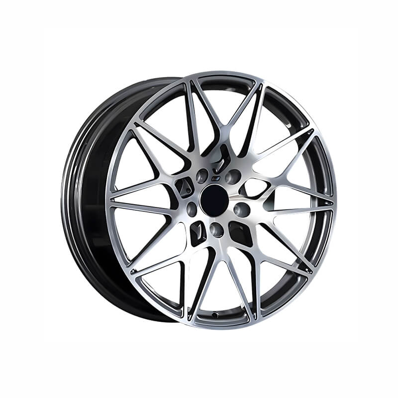 Wheels Rims forged Alloy Wheel Aluminum For BMW 3