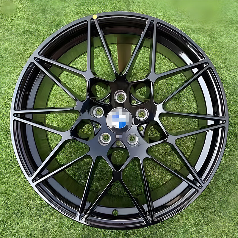 Wheels Rims forged Alloy Wheel Aluminum For BMW 3