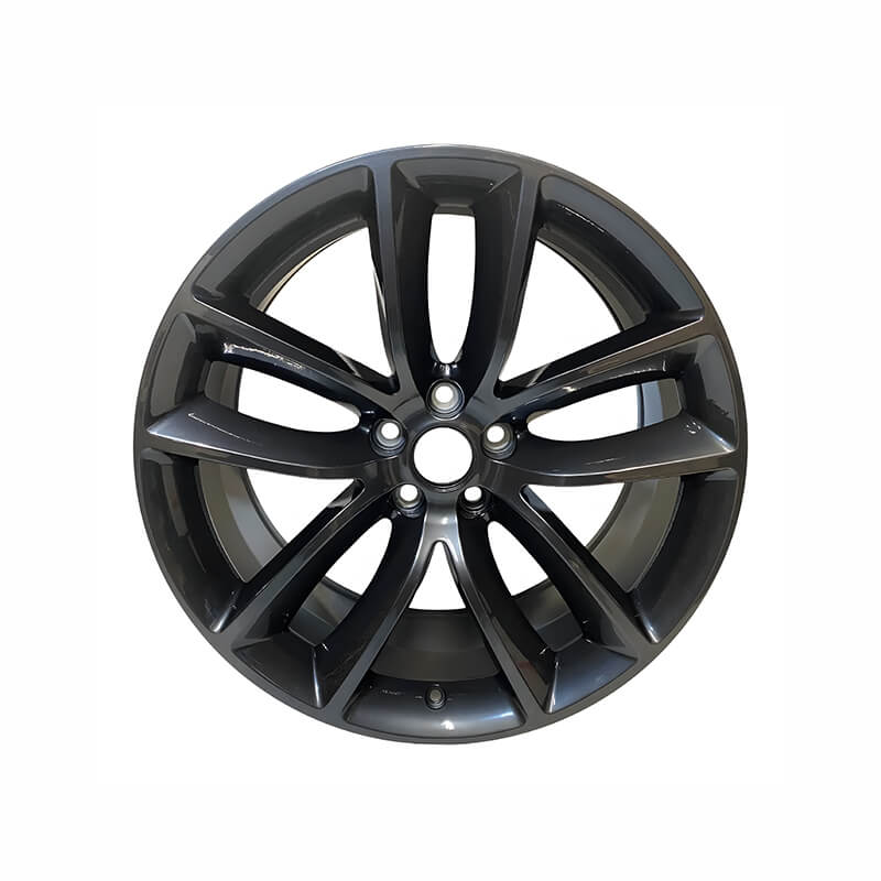 Passenger Car Wheel Aluminum Wheels Car Forged Wheels For BYD