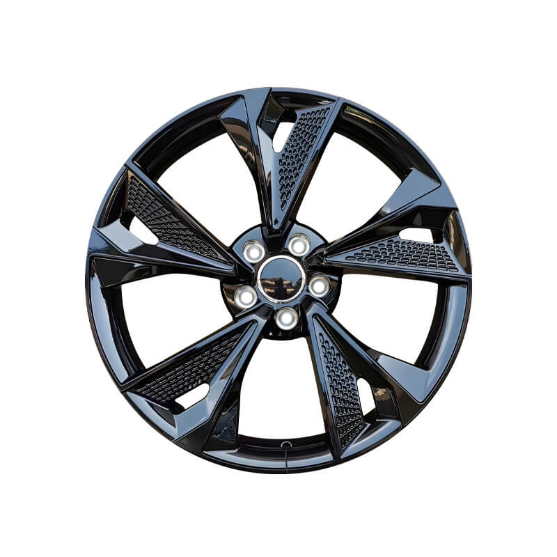 Passenger Car Wheels 18 19 Inch For Au-di 6