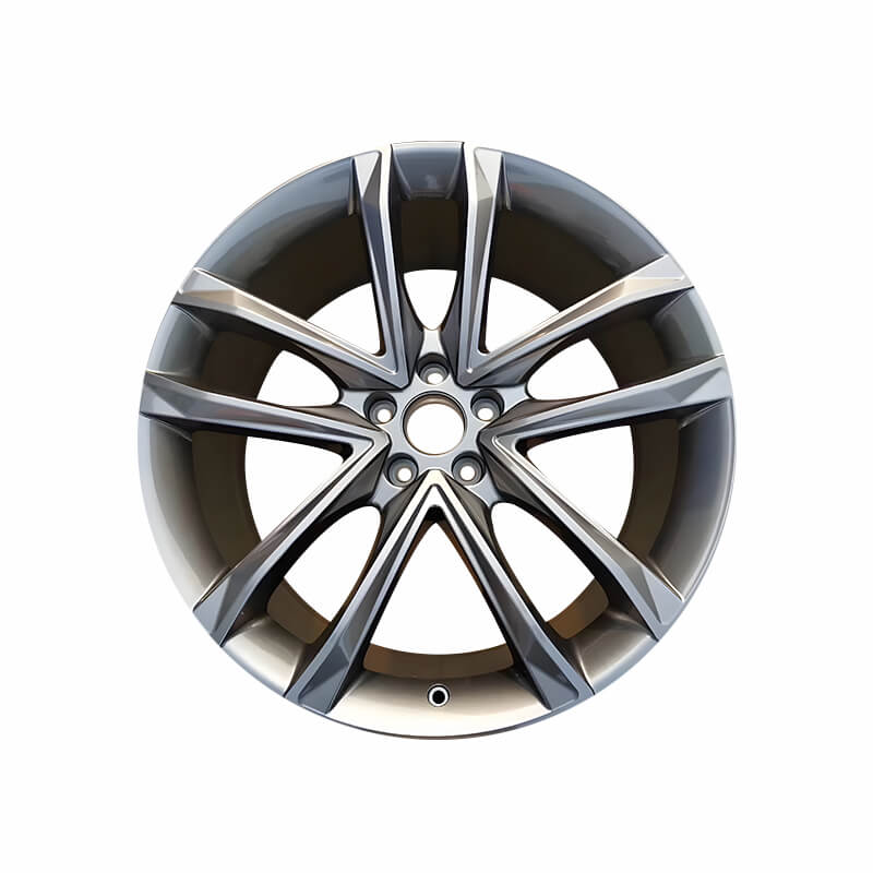 Passenger Car Wheel Aluminum Wheels Car Forged Wheels For BYD