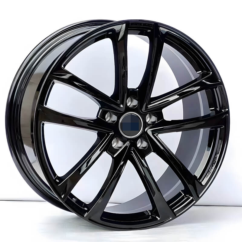Passenger Car Wheel Aluminum Wheels Car Forged Wheels For BYD