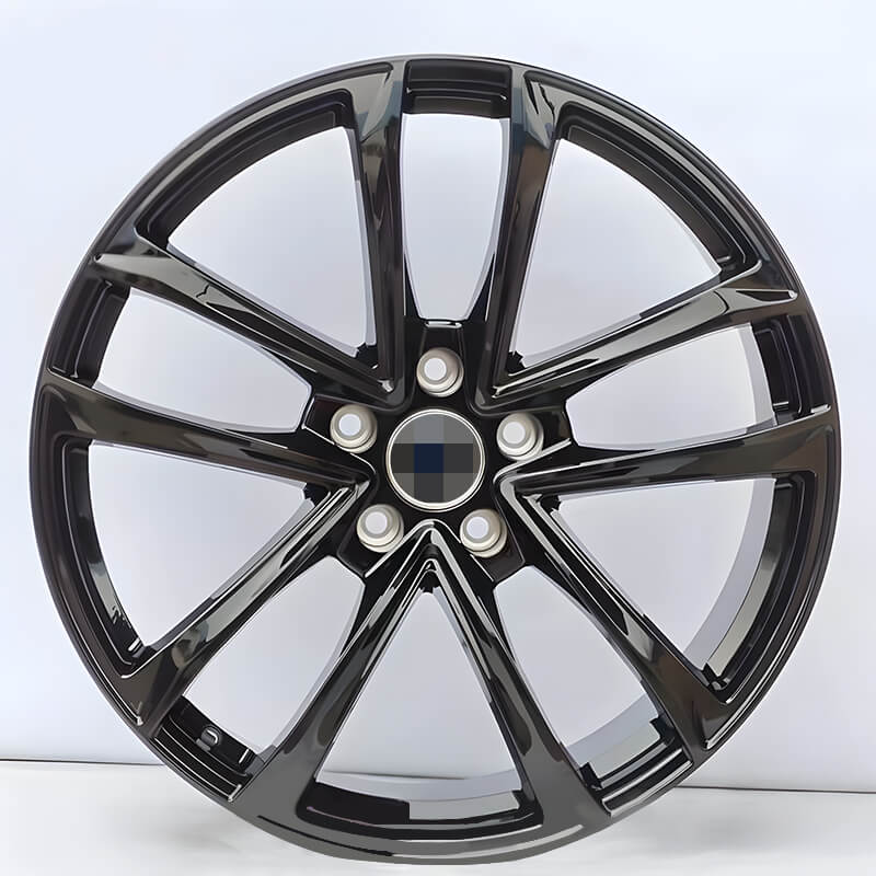Passenger Car Wheel Aluminum Wheels Car Forged Wheels For BYD