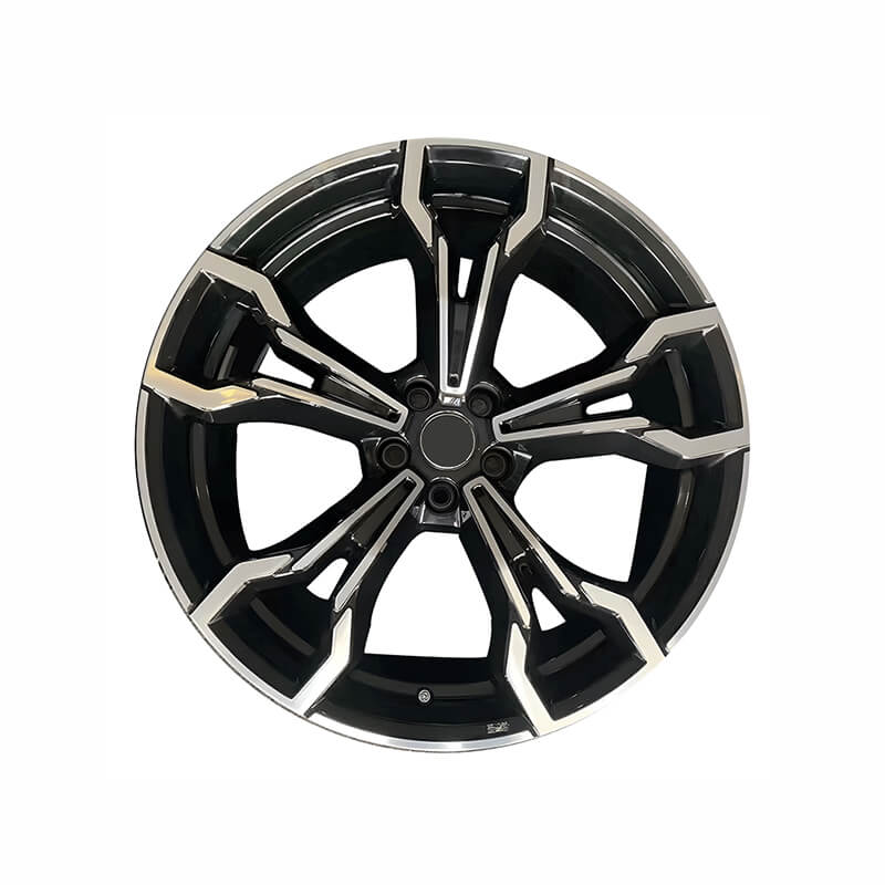 Car Wheels Rims forged Alloy Wheel Full Size Customization For BMW 6