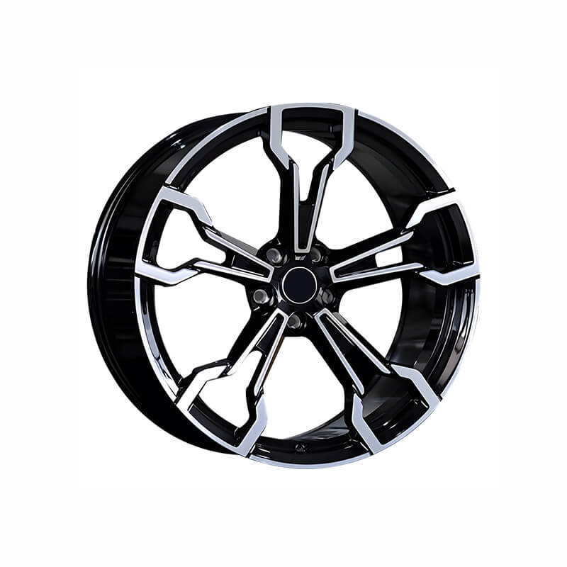 Car Wheels Rims forged Alloy Wheel Full Size Customization For BMW 6