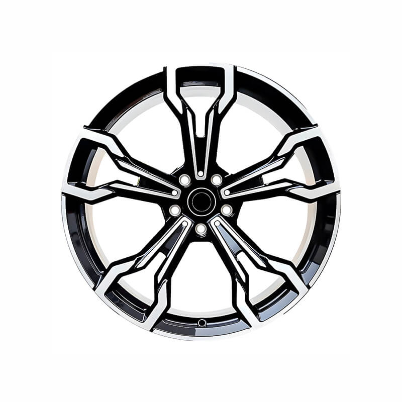 Car Wheels Rims forged Alloy Wheel Full Size Customization For BMW 6