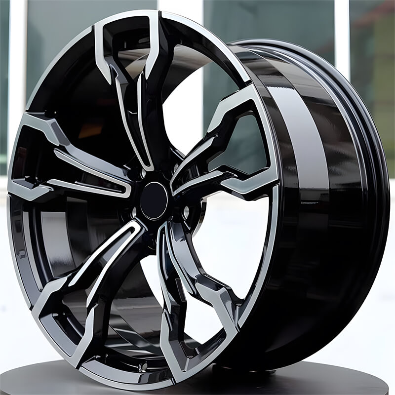 Car Wheels Rims forged Alloy Wheel Full Size Customization For BMW 6