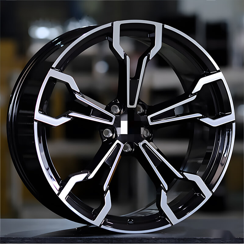 Car Wheels Rims forged Alloy Wheel Full Size Customization For BMW 6