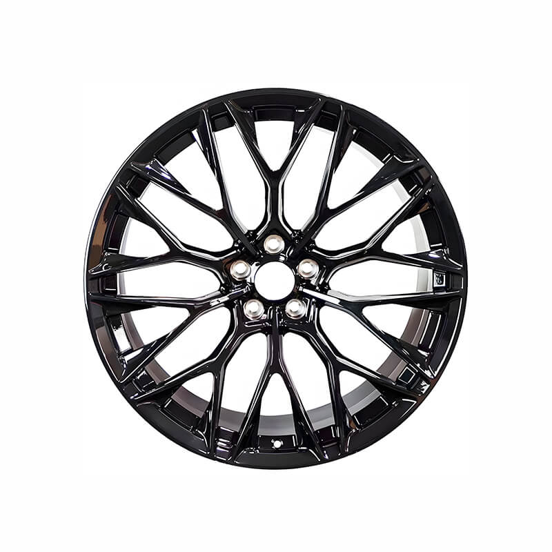 Wheels For Passenger Car Alloy Wheel RIM For BYD