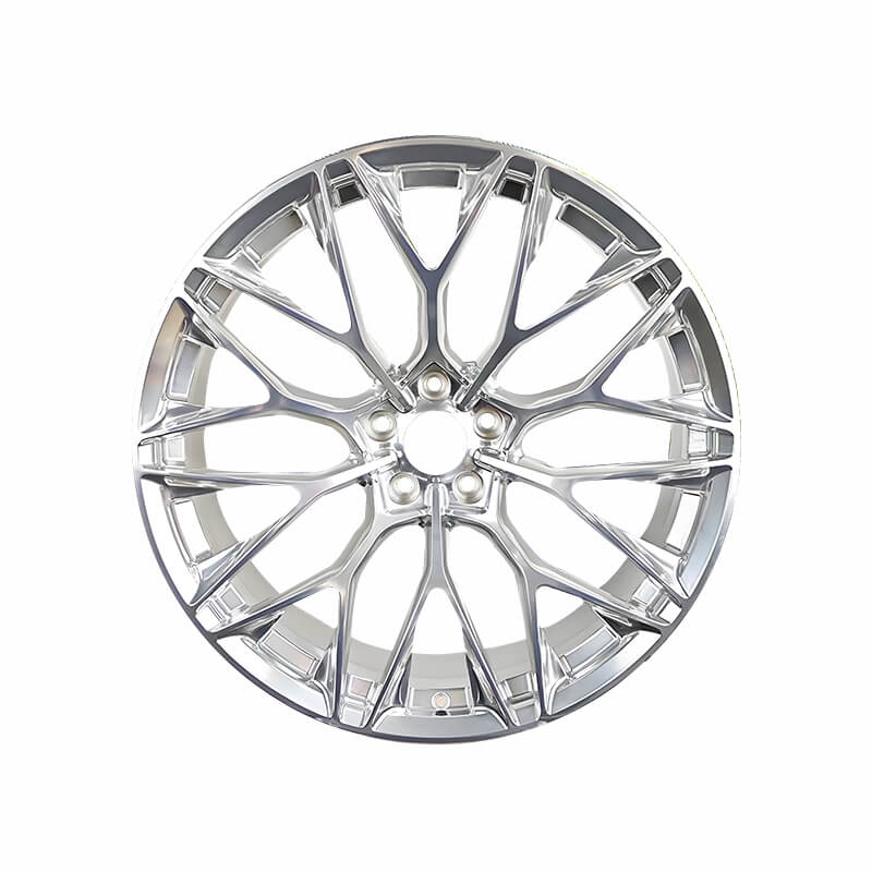 Wheels For Passenger Car Alloy Wheel RIM For BYD
