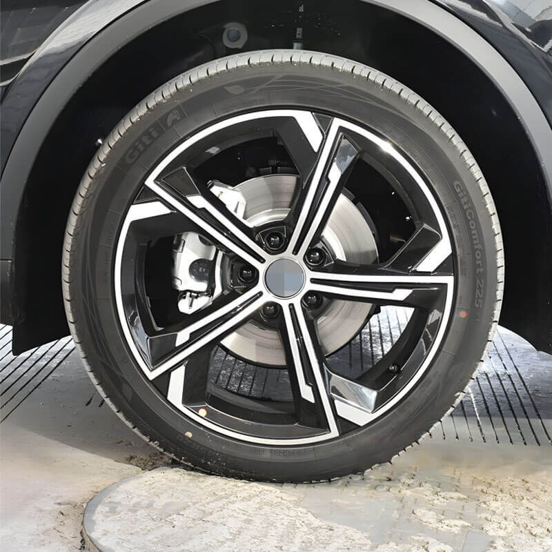 Wheels Rims Forged Alloy Wheel For Au-di 10