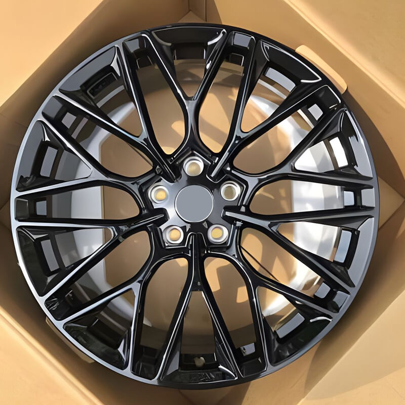 Wheels For Passenger Car Alloy Wheel RIM For BYD