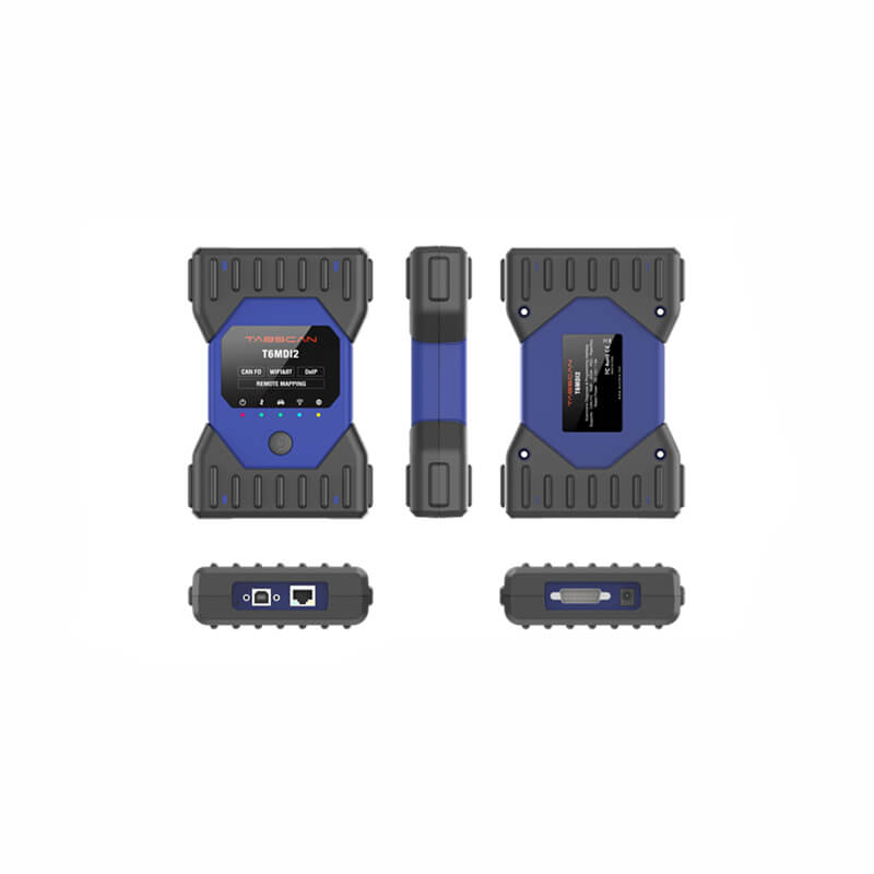 Diagnostic Tools For All Cars Scanner TABSCAN T6MD2I