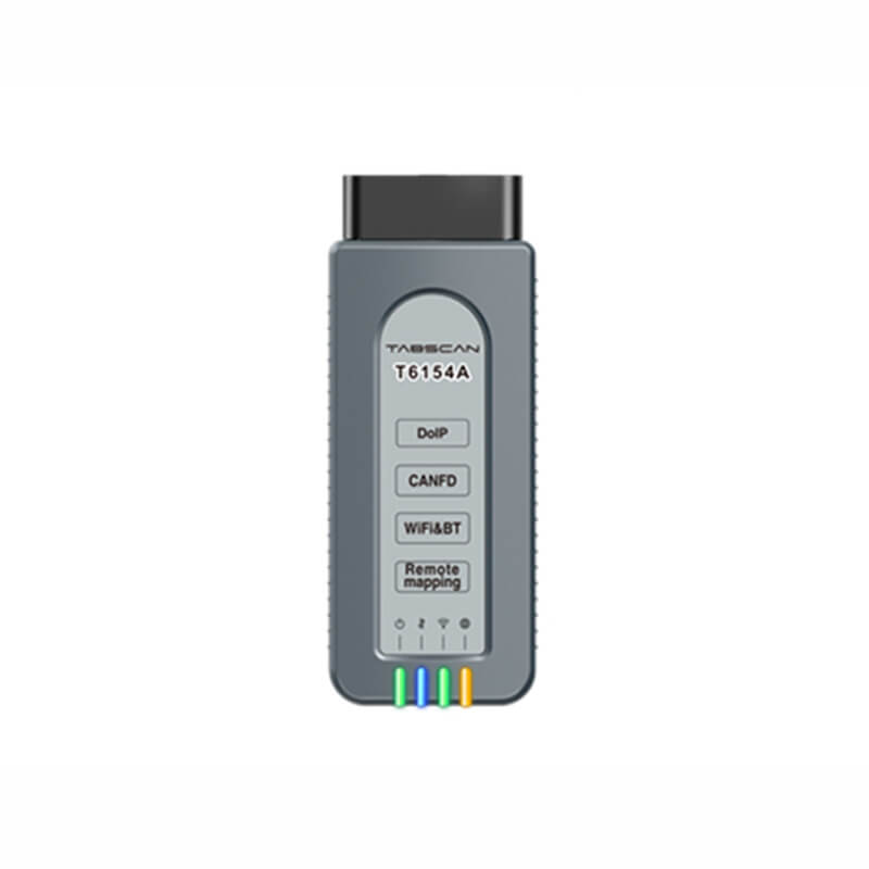 Car Diagnostic Tool Tabscan T6154A For VW Professional Diagnostic Tool