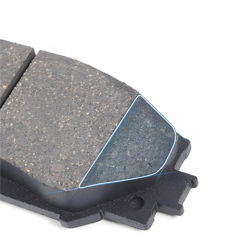 Brake Pads For Cars Hyundai Elantra
