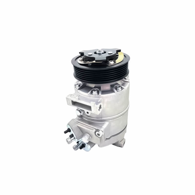 Car Air Screw Compressor For Hyundai Elantra