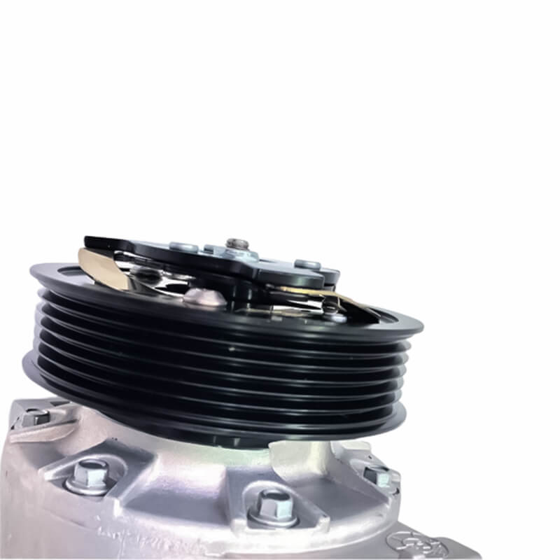 Car Air Screw Compressor For Hyundai Elantra