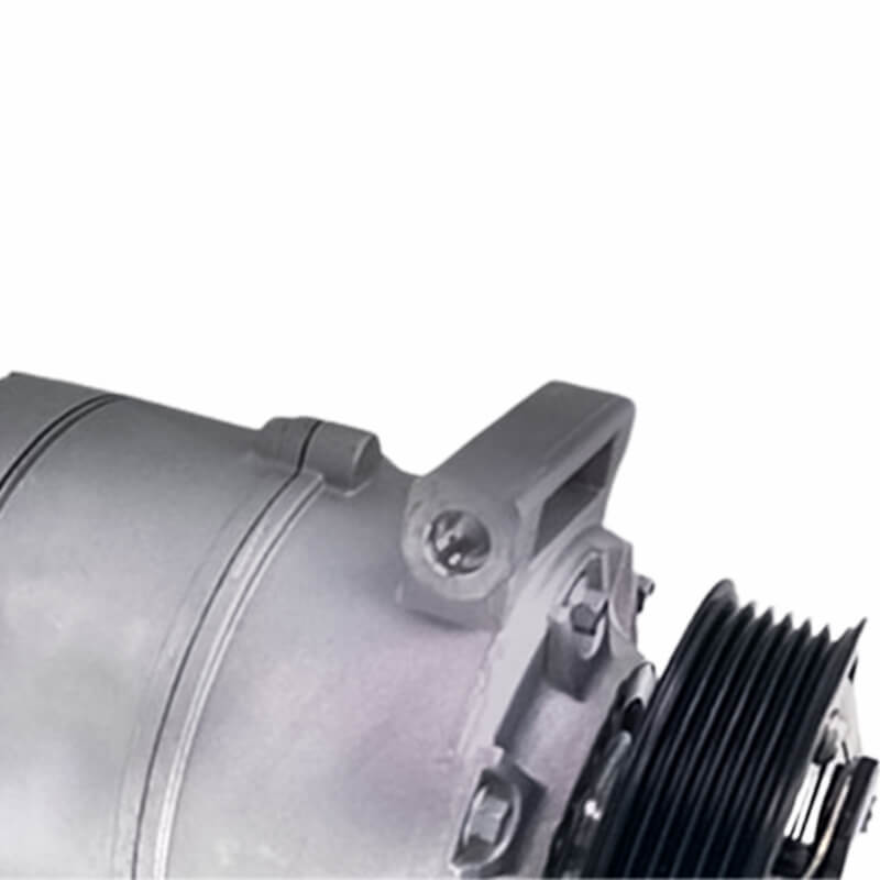 Car Air Screw Compressor For Hyundai Elantra