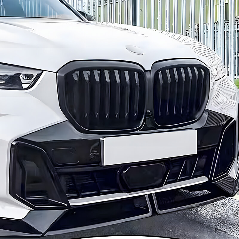 Front Bumper For Cars For BMW X5