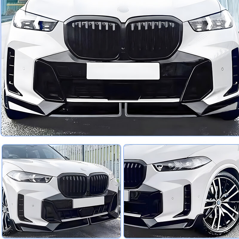 Front Bumper For Cars For BMW X5