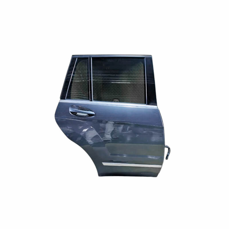 Car Doors For Benz EQE SUV 500