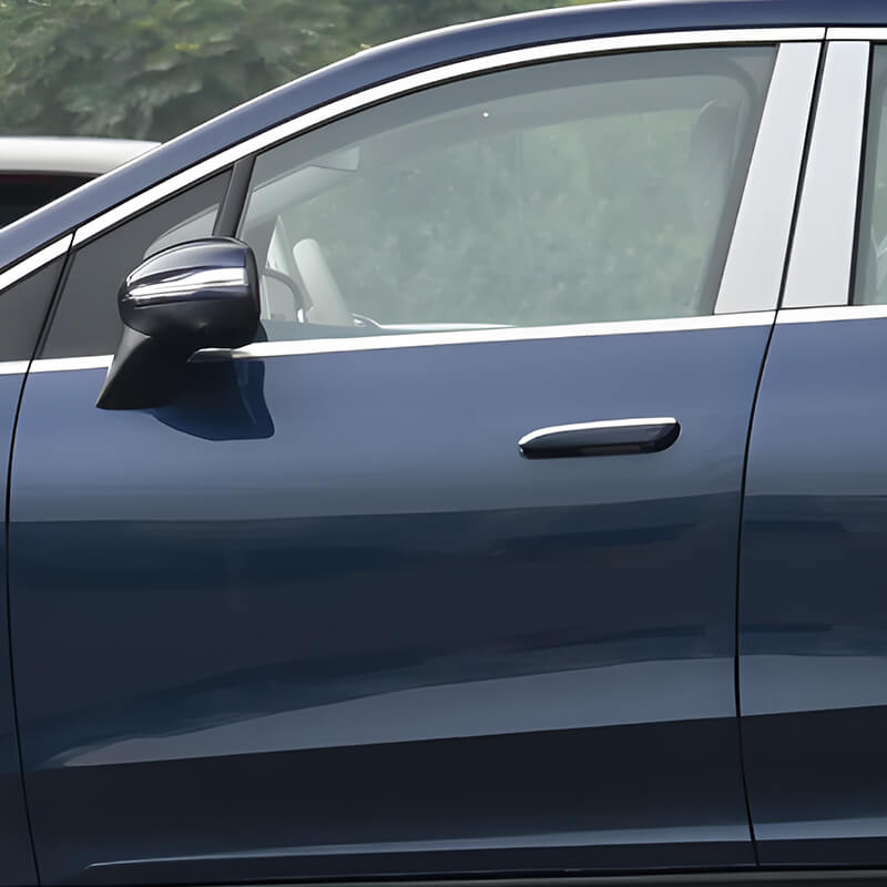 Car Doors For Benz EQE SUV 500