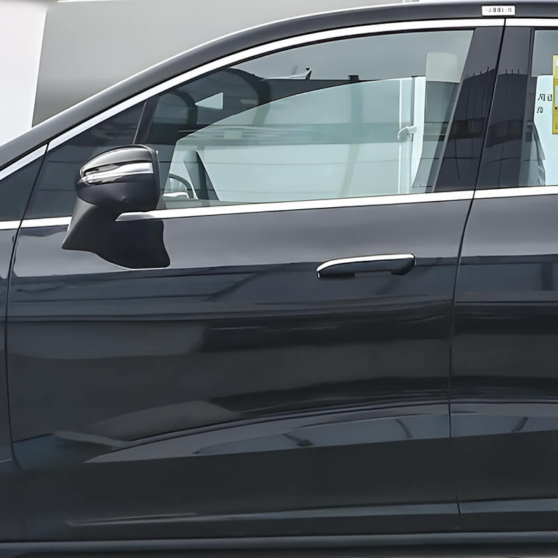 Car Doors For Benz EQE SUV 500
