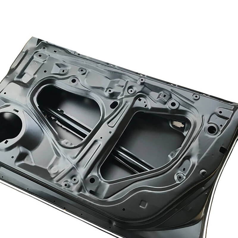 Car Doors For Hyundai Elantra
