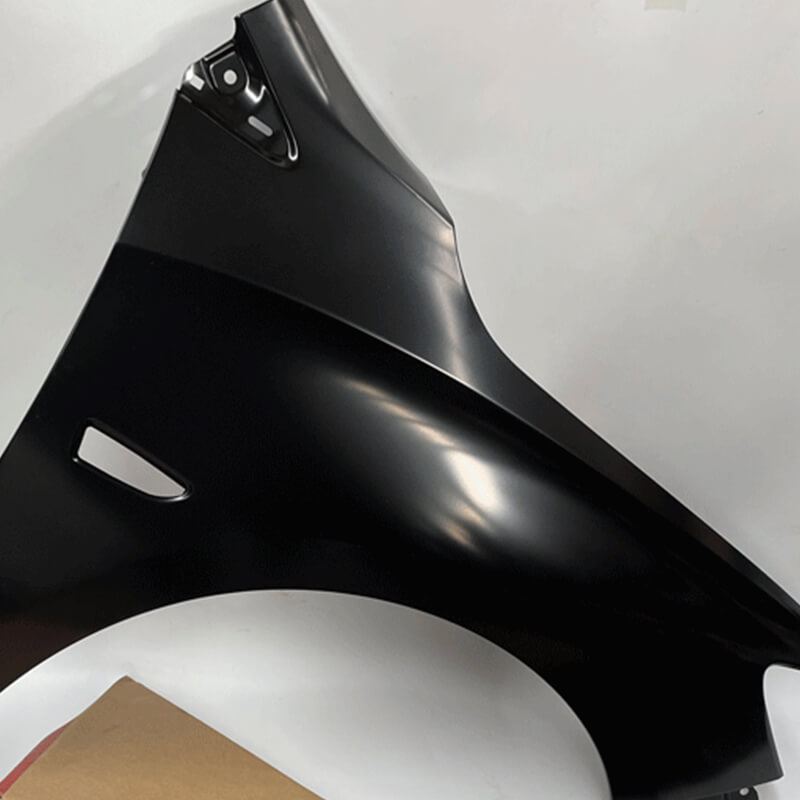 Car Fenders Universal For Chevrolet Cruze