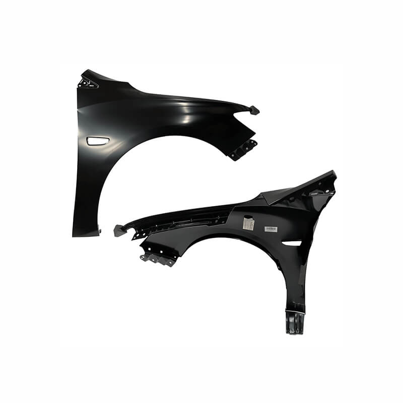 Car Fenders Universal For Chevrolet Cruze