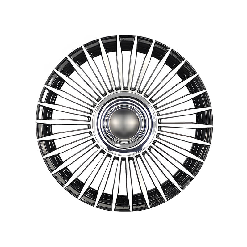 Passenger Car Wheels Tires 18 19 20 Inch For Benz 33