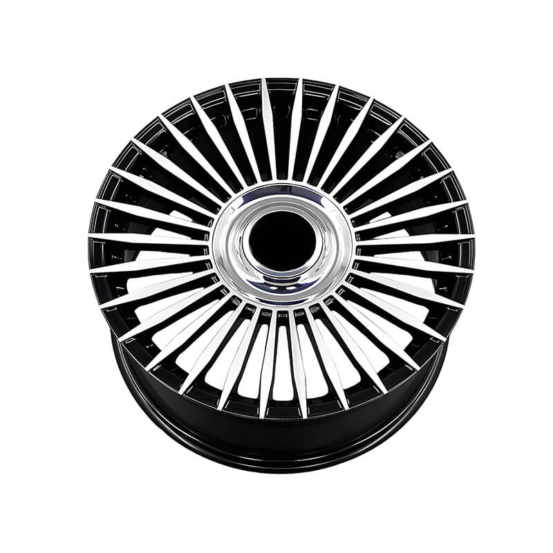 Passenger Car Wheels Tires 18 19 20 Inch For Benz 33