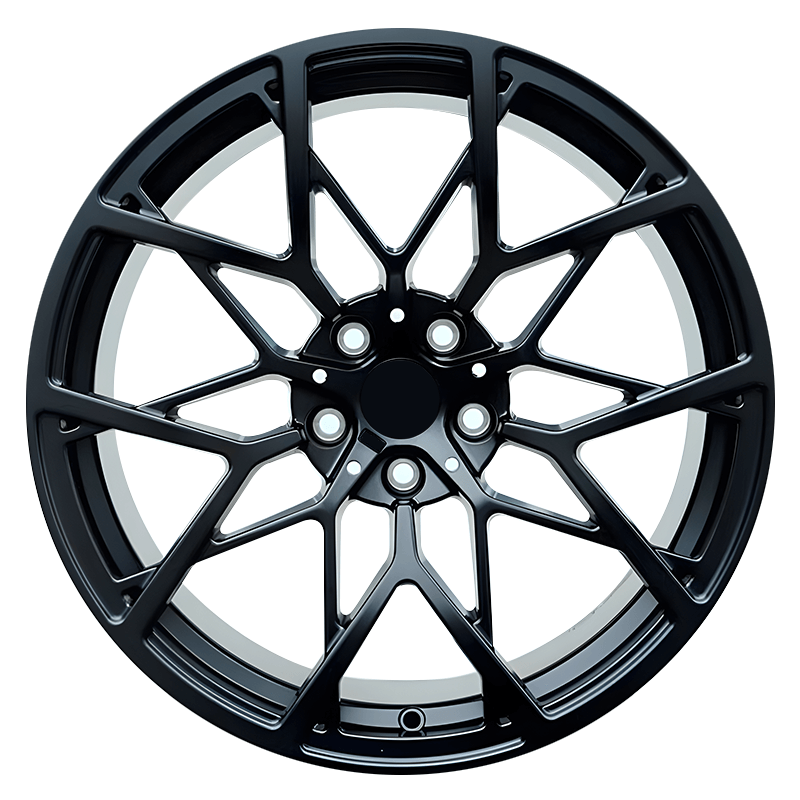 Wheels Rims forged Alloy Wheel For B-M-W 2