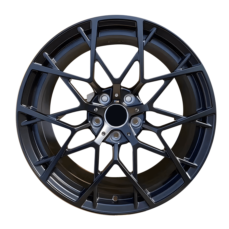 Wheels Rims forged Alloy Wheel For B-M-W 2