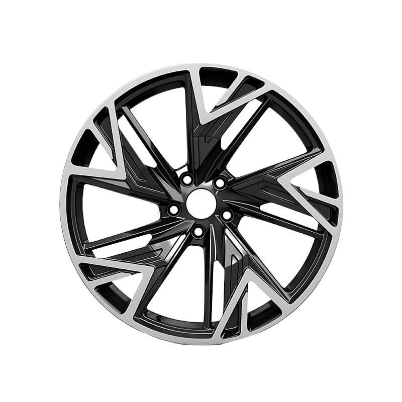 Passenger Car Wheels Passenger Car Forged For Au-di 12