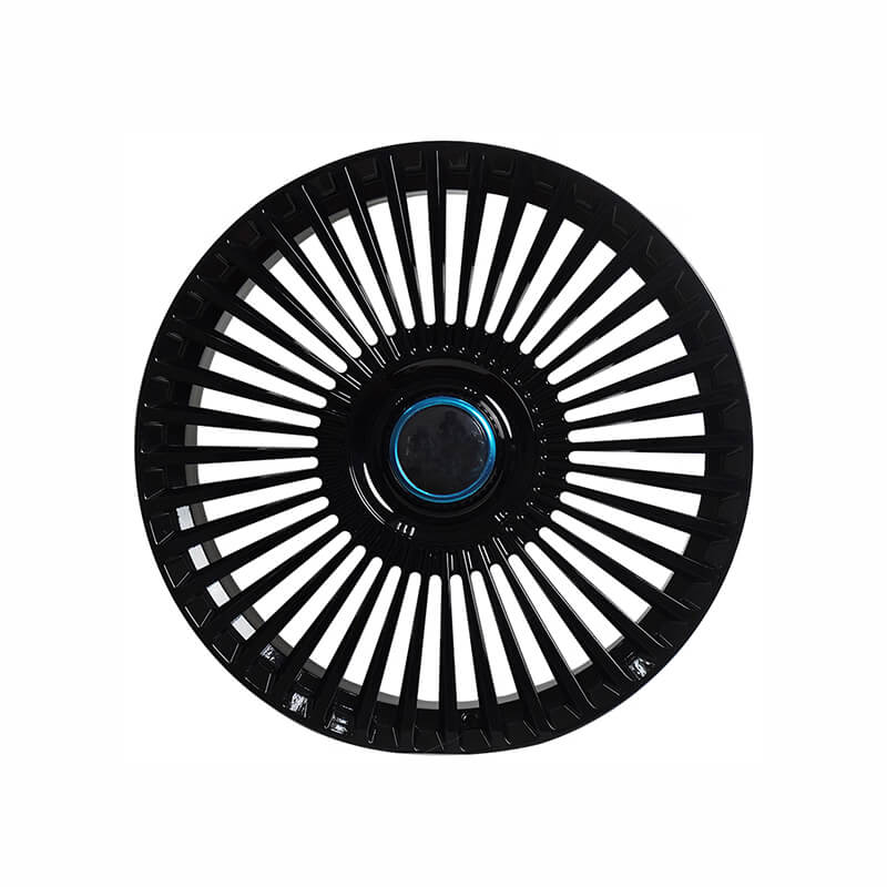 Wheel Rim Car Alloy Wheels 24 Inch For Lixiang