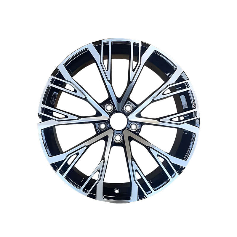 Car Rim Wheel Rotiform Wheel Aluminum Alloy For Au-di 17